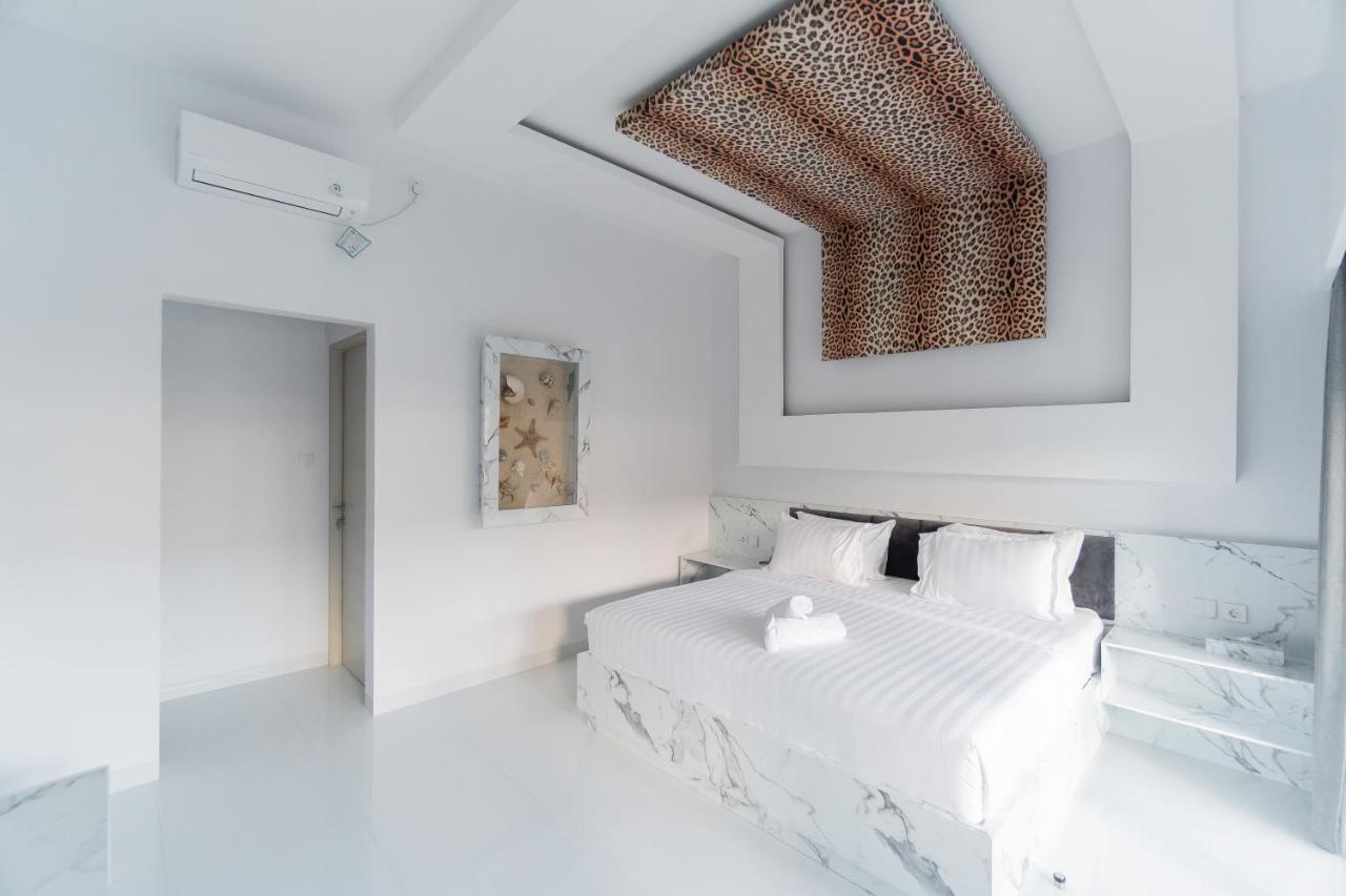 Sea Shell Resort Gili Trawangan Exterior photo
